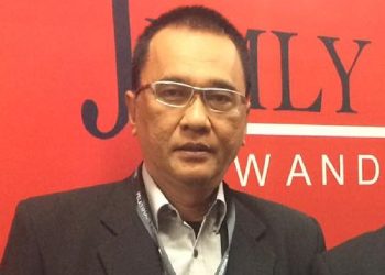 Dr (C) Dedy Dwi Yuliantyo, SE., SH., MH.,MM.,CLA., CRA.,CTA.