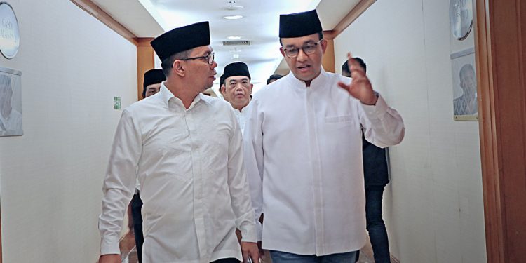 Rajin Turun ke Akar Rumput, Purwanto Gerindra Potensial Jadi Pemimpin Masa Depan Jakarta