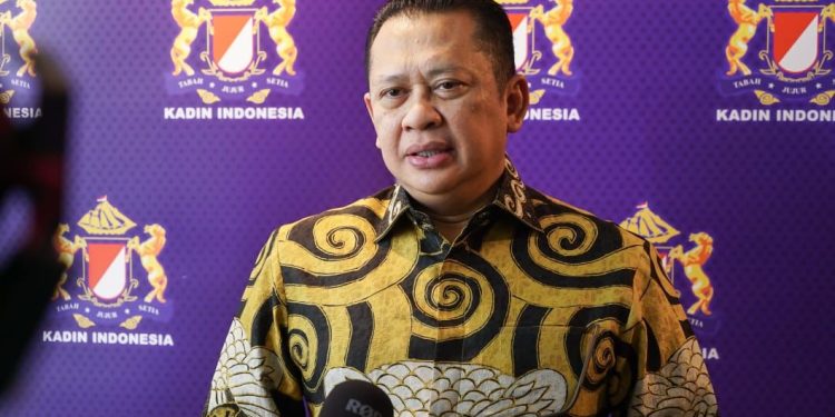 Ketua MPR RI Apresiasi Sikap Terbuka Luhut Panjaitan Terkait Pengadaan PCR