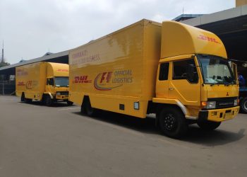 422.370 Dosis Vaksin Pfizer Tiba di Bandara Soetta