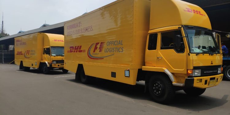 422.370 Dosis Vaksin Pfizer Tiba di Bandara Soetta