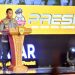 Kapolri: SDM Harus Jadi ‘Koki’ Ciptakan Kompetensi Nilai Etika Personel