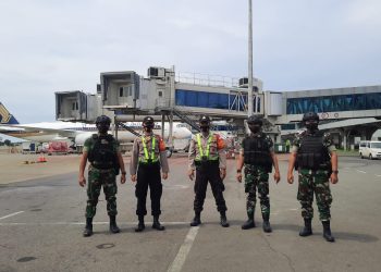 Jelang Akhir November, Vaksin Sinovac Tiba di Bandara Soetta