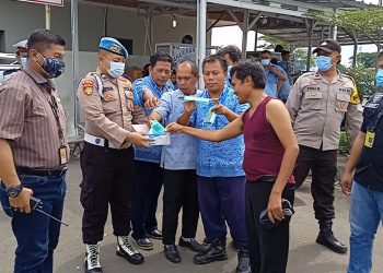 Bandara Soetta Dioperasi Polisi, ini yang Disisir