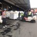 1.500.100 Dosis Vaksin Moderna Tiba di Bandara Soetta
