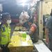 Polsek Cipondoh Gelar Operasi, Warga : Kami Merasa Aman dan Nyaman