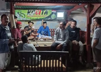 Peduli Korban Erupsi Gunung Semeru, Kocita Galang Dana