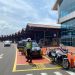 Sisir Terminal, Polresta Bandara Soetta Kerahkan Puluhan Personel