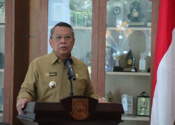 194 ASN di Tangsel dapat Satyalancana Karya Satya