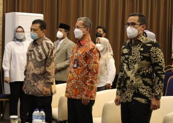 Tangsel Jadi Tuan Rumah Munas Forsakada