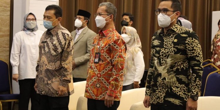 Tangsel Jadi Tuan Rumah Munas Forsakada