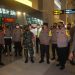 Antisipasi Omicron, Kapolda Metro Jaya Tinjau Arus Kedatangan WNI dan WNA di Bandara Soetta