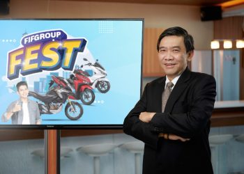 Jakarta -Tangerang Jadi Destinasi FIFGROUP FEST Terakhir di 2021