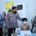 Polri Lounching Vaksinasi Merdeka Anak Serentak
