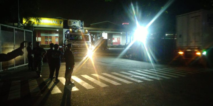 Satu Juta lebih Dosis Vaksin Astrazeneca Tiba di Bandara Soetta