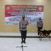 Dua Pejabat Utama di Polresta Bandara Soetta Diganti