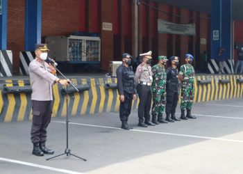 Bandara Soetta Kedatangan Lima Juta Dosis Vaksin Sinovac