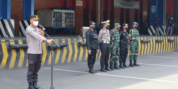 Bandara Soetta Kedatangan Lima Juta Dosis Vaksin Sinovac