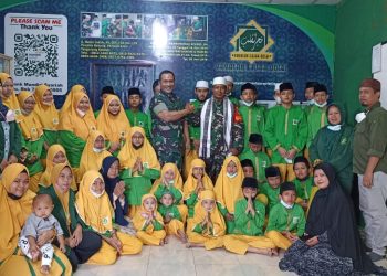 Awal Tahun 2022, YFQ ajak Donatur Sukseskan Program Beasiswa bagi Yatim Piatu