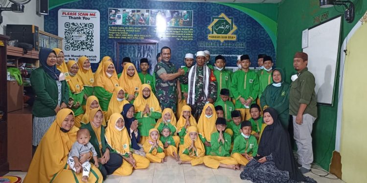 Awal Tahun 2022, YFQ ajak Donatur Sukseskan Program Beasiswa bagi Yatim Piatu