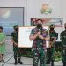 Kunker di Kodim Tangerang, Begini Pesan Danrem Wijayakrama