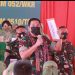 Danrem Wijayakrama Kunker di Kodim Tigaraksa, ini Pesan Pentingnya