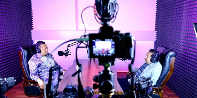 Ketua MPR RI Prihatin Sejumlah Kepala Daerah Ditangkap KPK