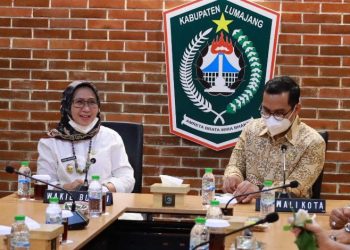 Pemkot Tangsel Berikan Bantuan ke Lumajang