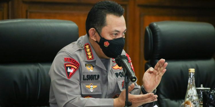 Satu Tahun Kapolri: Setapak Perubahan Wujudkan Pelayanan Masyarakat yang Terbaik