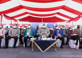 HPN 2022, Bamsoet Dukung Langkah Presiden Jokowi Hadirkan Publisher Right Atur Ekosistem Digital