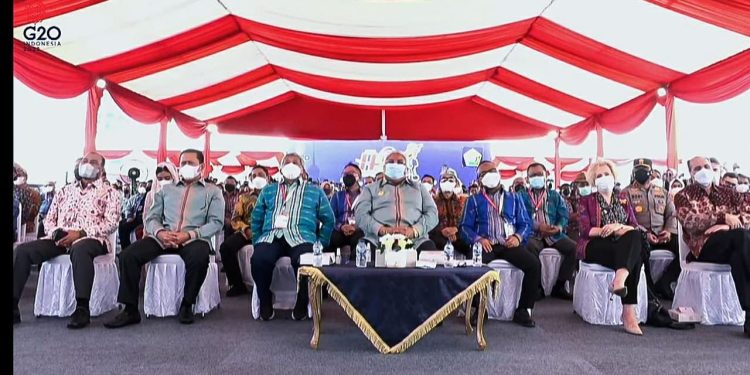 HPN 2022, Bamsoet Dukung Langkah Presiden Jokowi Hadirkan Publisher Right Atur Ekosistem Digital