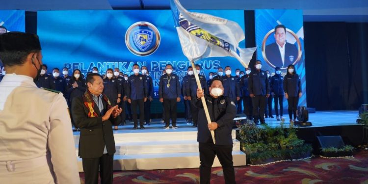 Bamsoet Dukung Penyelesaian Sirkuit Balap Internasional di Sulawesi Tenggara