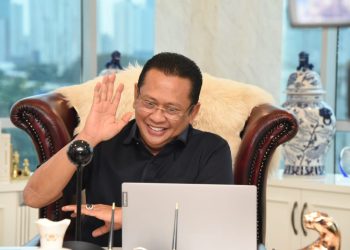 Bamsoet Optimistis Gelaran MotoGP akan Membuka Peluang Investasi di NTB