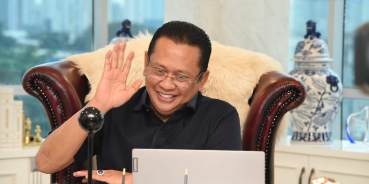 Bamsoet Optimistis Gelaran MotoGP akan Membuka Peluang Investasi di NTB