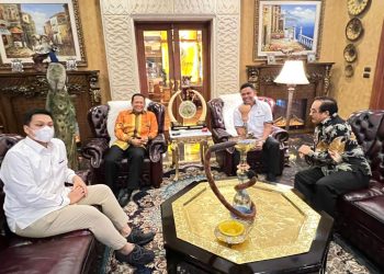 Bamsoet Dukung Polri Perkuat Sosialisasi dan Pemberian Efek Jera Investasi Bodong