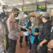 PPKM Level 3, Polresta Bandara Soetta Sisir Terminal
