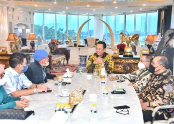 Bamsoet Dukung Keberadaan DPRD Diatur dalam Perundangan Khusus