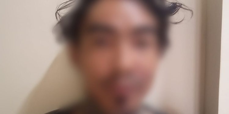 Pengedar Obat Keras Jenis Hexymer di Kota Serang, Ditangkap Polisi