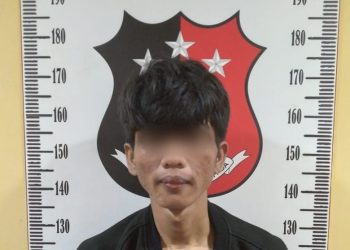 Penjambret Hp di Jakarta Barat Ditangkap Polisi