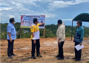 Ketua MPR Dukung Pembangunan Jembatan Batam-Bintan