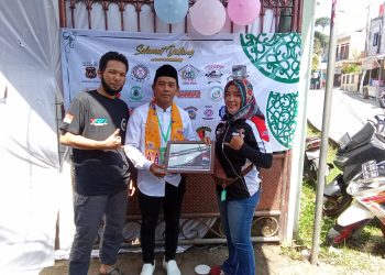 Milad Pertama ‘Kompor Meledug’, Ketua YFQ : Selamat dan Semoga Membawa Keberkahan