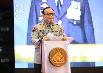 Divisi Humas Polri Usung Tiga Fokus Utama Hadapi Era Digital