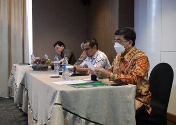 Pemkot Tangsel Ajak Masyarakat Tingkatkan Kewaspadaan Dini Jelang Puasa