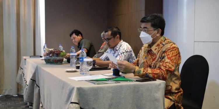 Pemkot Tangsel Ajak Masyarakat Tingkatkan Kewaspadaan Dini Jelang Puasa