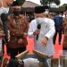 Wapres Resmikan Bank Wakaf Mikro Pertama di Jakarta