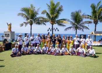 Buka Lomba Free Fly Piala Ketua MPR RI, Bamsoet Ingatkan Pentingnya Melindungi Satwa Langka