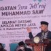 Kapolda Metro Jaya Hadiri Isra Mi’raj 1443 Hijriah di Ponpes Ummul Quro