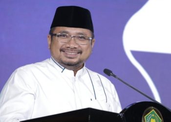 Kapasitas Jemaah Tempat Ibadah di PPKM Level 1 Bisa Sampai 100 Persen
