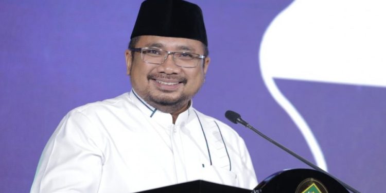 Kapasitas Jemaah Tempat Ibadah di PPKM Level 1 Bisa Sampai 100 Persen
