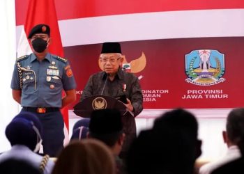 Wapres: Pola Kemitraan di Sektor Pertanian Tingkatkan Pendapatan Masyarakat
